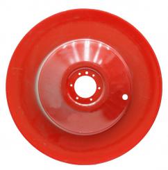 Kluzný talíř Pöttinger 