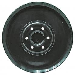 Kluzný talíř PZ (Kverneland) 