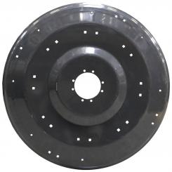 Žací talíř Taarup(Kverneland) 