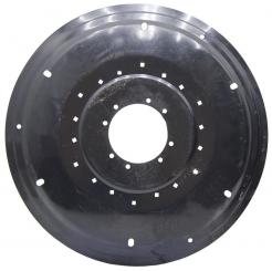 Žací talíř Taarup(Kverneland) 