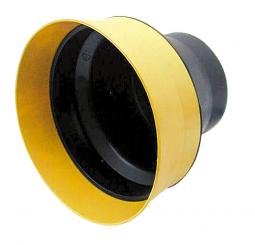 Ochranný trychtýř 