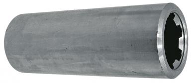 Profilový náboj bez zámku 