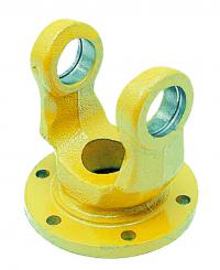 Přírubová vidlice PG 