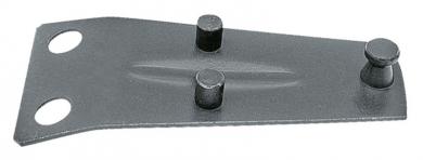 Držák nože Deutz-Fahr 