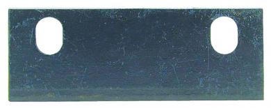 Třecí deska Rasspe 