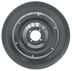 Kluzný talíř Fella 