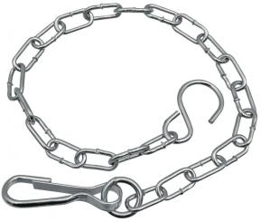 Zajišťovací řetěz 