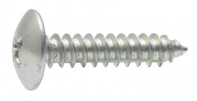 Šroub do plechu 