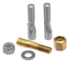 Kónický svěrací šroub komplet 