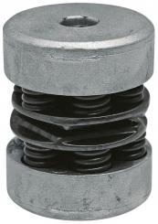 Náhradní díly LR 24-pružnice 