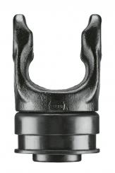 Nasazovací vidlice s automatickým zařízením RTA 