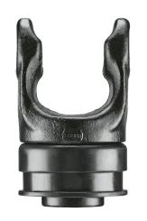 Nasazovací vidlice s automatickým zařízením RTA 