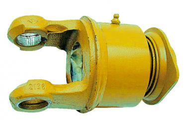 Volnoběžná spojka 