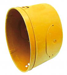 Ochranný trychtýř 