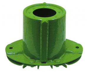 Žací kotouč Krone 