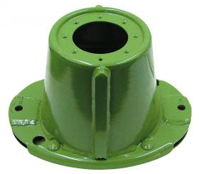 Žací kotouč Krone s rychlouzávěrem 