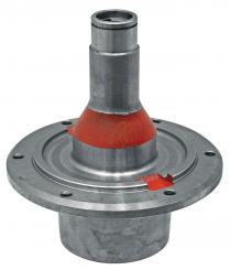 Náboj Pöttinger-pro žací talíř 