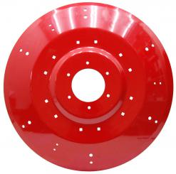 Žací talíř Stoll-JF 