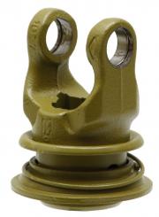 AZGE vidlice s tažným zařízením 