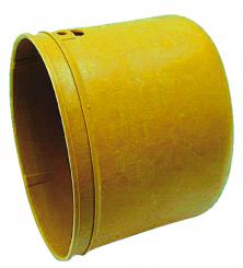 Ochranný trychtýř 