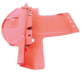 Skluznice Pöttinger 