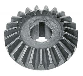 Kuželové kolo  PZ (Kverneland) 