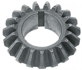 Kuželové kolo  PZ (Kverneland) 