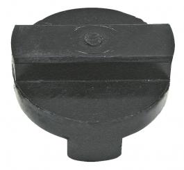 Kotouč spojky PZ (Kverneland) 