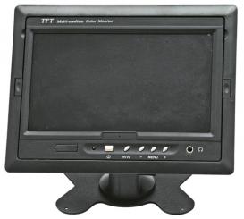 GRANIT Barevný monitor 