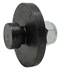 Šroub na nože s maticí Rasspe 