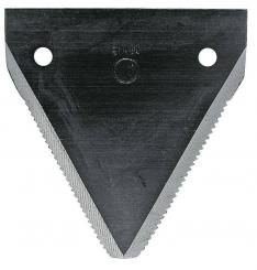 Čepel kosy žací lišty Gaspardo 