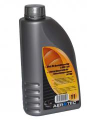AEROTEC Kompresorový olej 