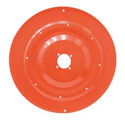 Kluzný talíř Fella 