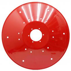 Žací talíř Pöttinger 