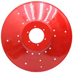 Žací talíř Pöttinger 