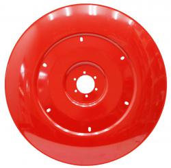 Kluzný talíř Pöttinger 