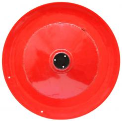 Kluzný talíř Pöttinger 