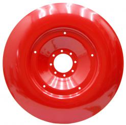 Kluzný talíř Pöttinger 