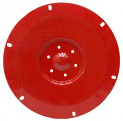 Podpěrný talíř Pöttinger 