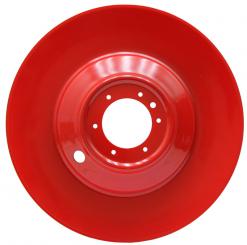 Podpěrný talíř Pöttinger 