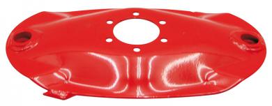 Žací kotouč Pöttinger 