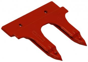 Žací prst Gaspardo 