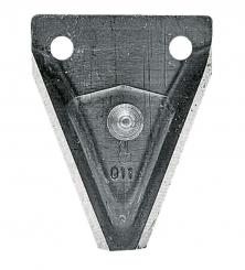 Čepel kosy žací lišty Busatis 