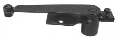 Vodicí rameno nože 