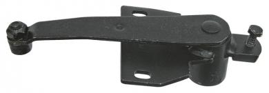 Vodicí rameno nože 