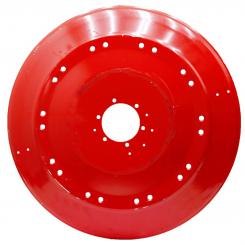 Žací talíř Niemeyer 