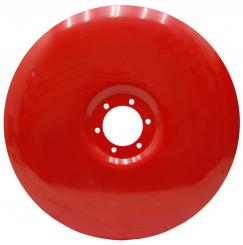 Kluzný talíř Stoll-JF 