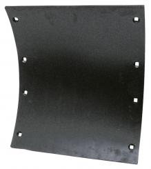 Odhrnovačka pravá a levá 