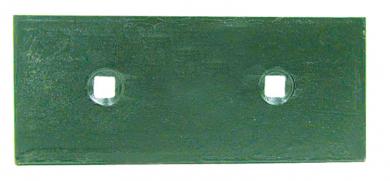 Plaz krátký, pravý a levý 