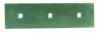 Plaz dlouhý, pravý a levý 